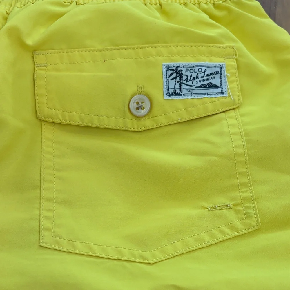 Polo Ralph Lauren polo by